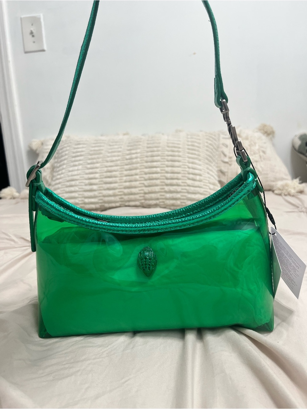 Kurt Geiger Sling Bag - Picture 4 of 14